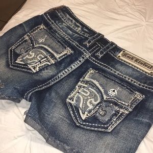 Rock Revival Sundee size 29 shorts